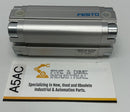 Festo ADVU-20-50-P-A Pneumatic Cylinder 20mm Bore, 50mm Stroke 156521-1