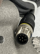 ARO Welding Technologies New  4-Button Hand Controller-6