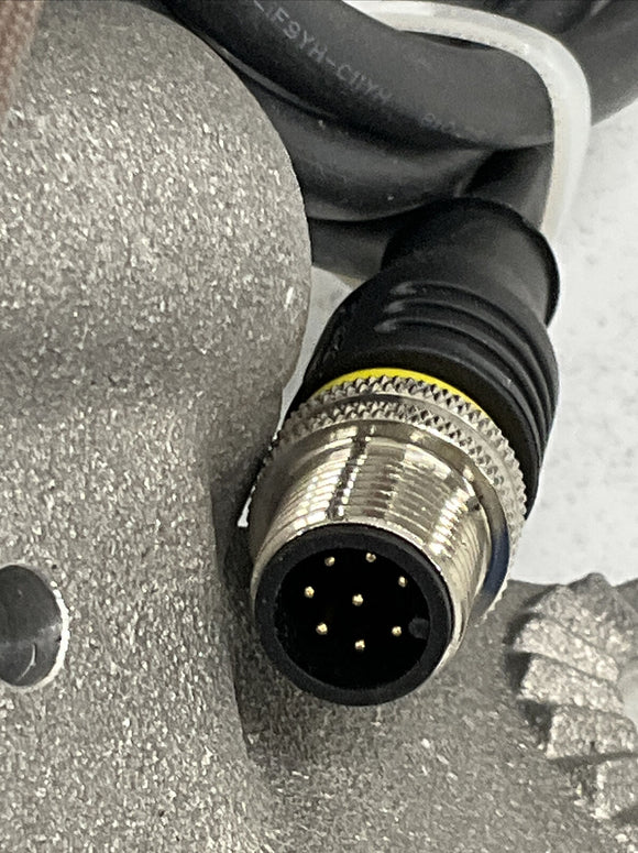 ARO Welding Technologies New  4-Button Hand Controller