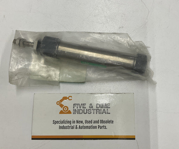 CKD SCPD2-00-16-45 Pneumatic Cylinder 16mm Bore 45mm Stroke