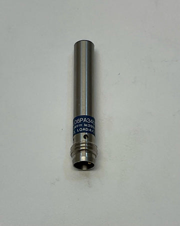 Telemecanique  XS1L06PA3405  Inductive Proximity Switch Sensor