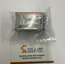 Siemens 3TX7115-5LC13  8 Pin Relay 24VAC Coil  16A @ 120/277 VAC-5