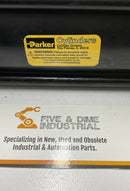 Parker 02.00 CJANLU14AC 5.500 Hydraulic Cylinder 250 PSI-5