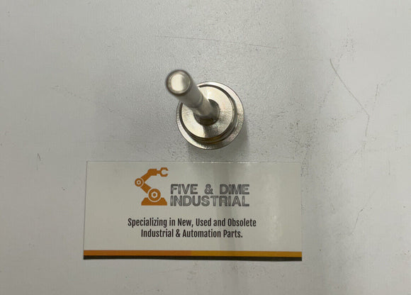 Jumo 13196 / 00571498 Screw-in Rtd Temperature Probe Sensor