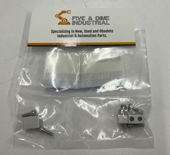 SMC MXS-AS6L Stroke Adjuster (0-5 ADJ)