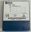 Analog Devices 3B46-00  Isolated Frequency Input-1