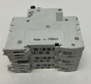 Schneider Electric D4AC60 Circuit Breaker D4A-C60 Multi 9 4-Amp 24535-3