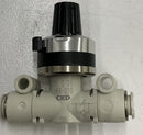 CKD DVL-S-06-H66-020 Graduate Regulating Valve-6
