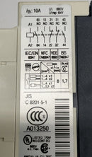 Schneider Electric Telemecanique CAD32BD 24 Vdc Control Relay-5