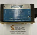 Eaton Vickers DGMDC-3-Y-BK-41 Pilot Check Valve 869633-4