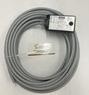 Murr Elektronik 8000-84410-3331000 M12 Distribution Module 10.0M-1