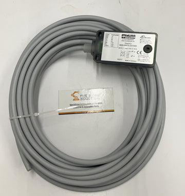 Murr Elektronik 8000-84410-3331000 M12 Distribution Module 10.0M