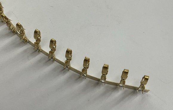 Raymond Contact / Pin 1-012-137  SK-05191215CB Qty of 2