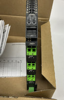 Murr 9000-41092-0101000 2-Channel Mico-Pro Circuit Protection Module-6