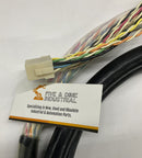 Fanuc NE-2000-977-003 P200 Top Hat 2K Process Cable-5