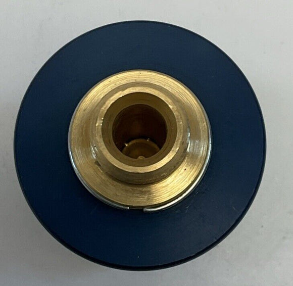 Festo W-3-3/8 Genuine Pneumatic Hand Slide Valve 2341 3/8 BSP