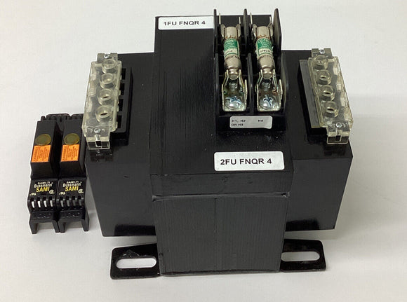 Eaton Cutler-Hammer C0500E3CFBXXRT / 500VAC 50-60 HZ