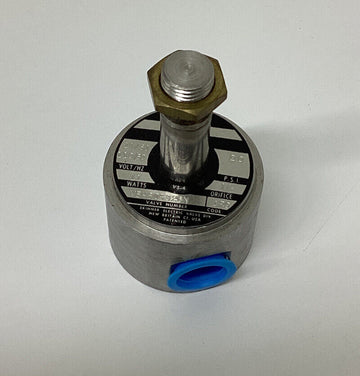 Skinner V5 Series Solenoid Valve V5H60532  /  120/60-110/50V - 0