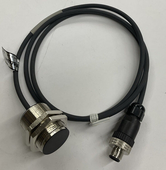 Balluff RXD-3010-PU-01 Proximity Sensor 138168