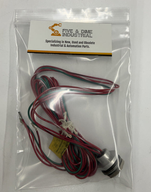 Woodhead / Brad Harrison 7R4B00A17F060 Micro-Change Receptacle