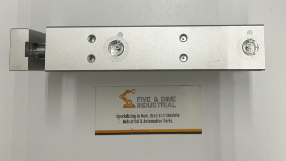 SMC CXM25-70 Pneumatic Dual Rod Cylinder