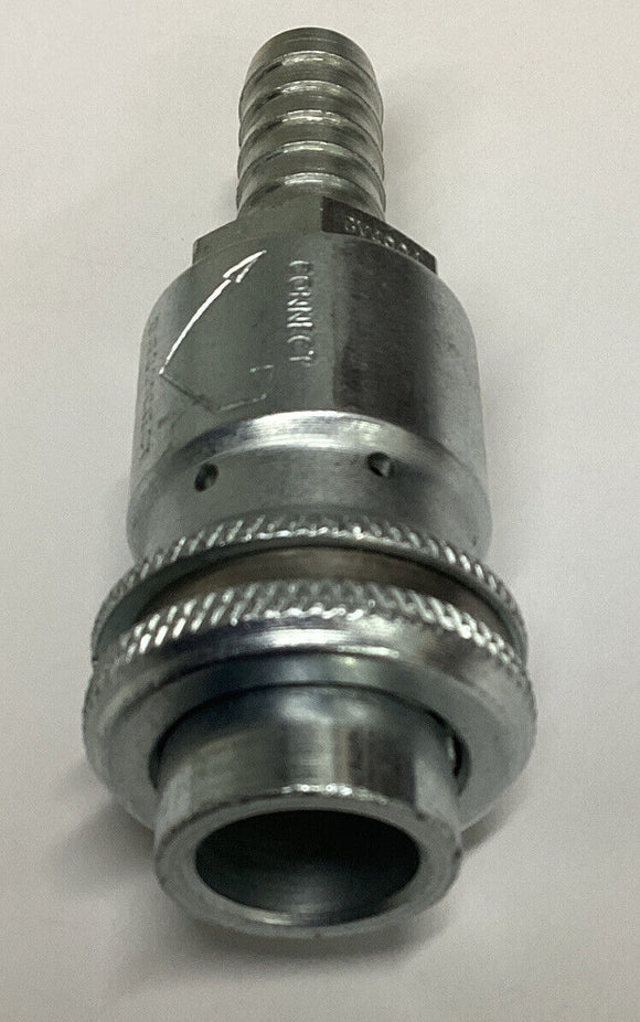 Foster SV4904 Steel Quick Disconnect Socket 1/2" ID