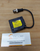 Banner PD49VP6C300Q-74701 Open Laser Enable 5 PIN 12 Inch  Conv-1