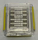Bussmann GDC-500MA Fuses Box of 5-3