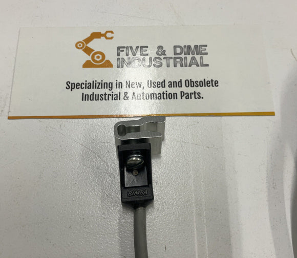 Bimba HKE Hall Effect Switch