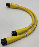 Brad Harrison 1200680050 5P Micro Change Splitter-5