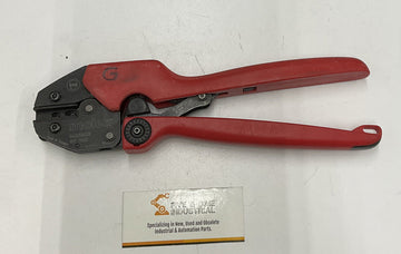 Molex 640010600F Cable Assembly Crimping Tool RHT-7000