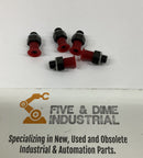 Piab 3150.0035 / U6 of Suction Cups (Lot of 5)-4