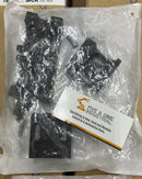 Sick C4P-PA0603S001 Light Curtain Set 600mm Height 30 Meter Range-6