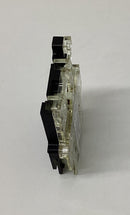 Allen Bradley 195-BA10 Ser. A Auxiliary Contact /  Switch 10 Amp-4