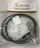 Balluff BES 516-324-G-EO-C-S49-01 Proximity Sensor BES01AT-3