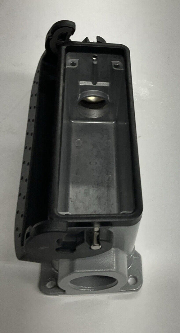 Thomas & Betts BB-424-MV B24 Single Lever Base Side 3/4 NPT