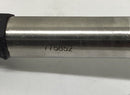 Burns Engineering 775852/ 511256 3-Wire Temperature Sensor 1.5" Tri-Clamp-3