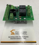 Senix 1700-44 Rev. E Termination Relay Board-2
