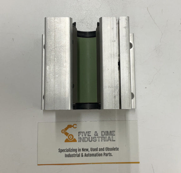 Thompson FNYBUPBO16AL FluoroNyliner Pillow Block Bearing