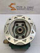 Dodge Tigear2 17Q0756 7:1 Gear Reducer 7/8" Output Shaft-5