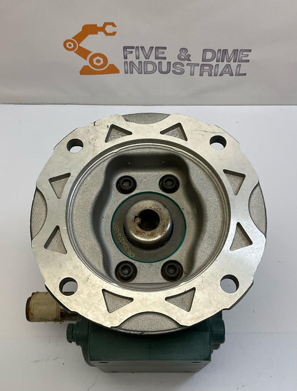 Dodge Tigear2 17Q0756 7:1 Gear Reducer 7/8" Output Shaft