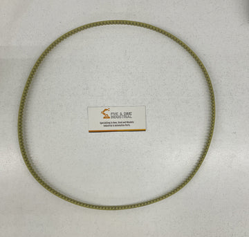 Kuka 71-053-328 Timing Power Belt For Robots