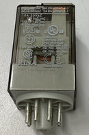 Allen Bradley 700-HA32A24 10A DPDT 24 Vac Relay-5