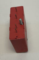 Crydom 6301A Relay DC Output 3.0-6.0VDC Input 3.0A-60VDC Output-5