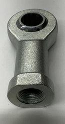 Durbal BEF-20-20-502L Left Hand Rod End 20mm-4