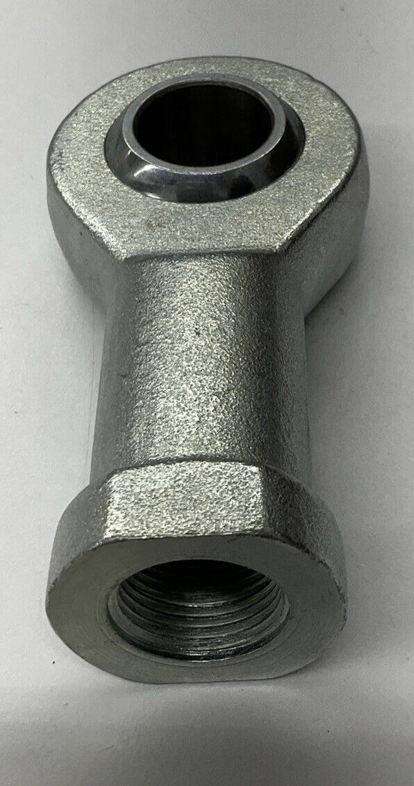 Durbal BEF-20-20-502L Left Hand Rod End 20mm