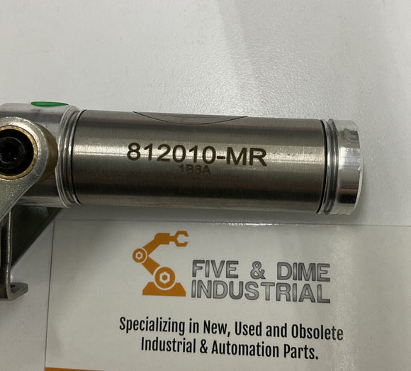 Destaco BY102418 Clamp W/ Bimba Cylinder