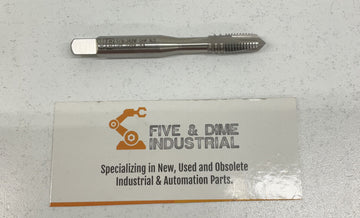 UB Union 5-Pack Butterfield Applix Taps 1710584 3/8 - 0