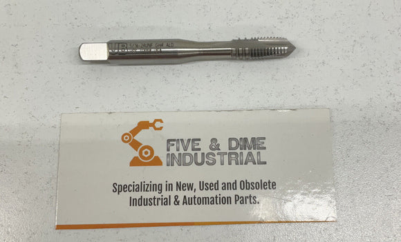 UB Union 5-Pack Butterfield Applix Taps 1710584 3/8