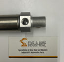 SMC CD85N25-160-B Pneumatic Cylinder-4